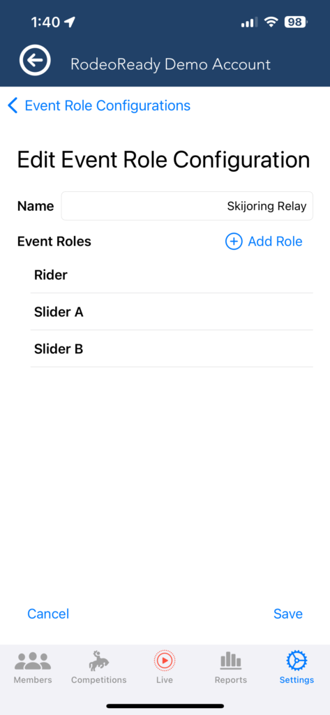 RodeoReady-skijoring-relay-event-roles