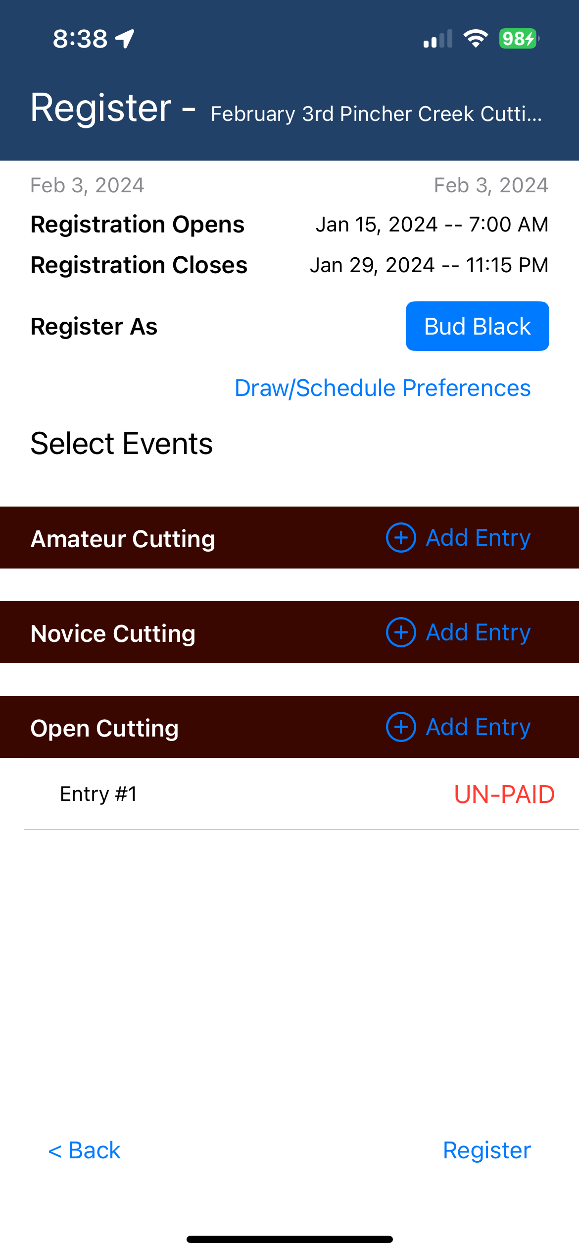 cutting-competition-online-entry